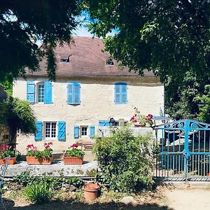 Du Lion D'or Couette-café